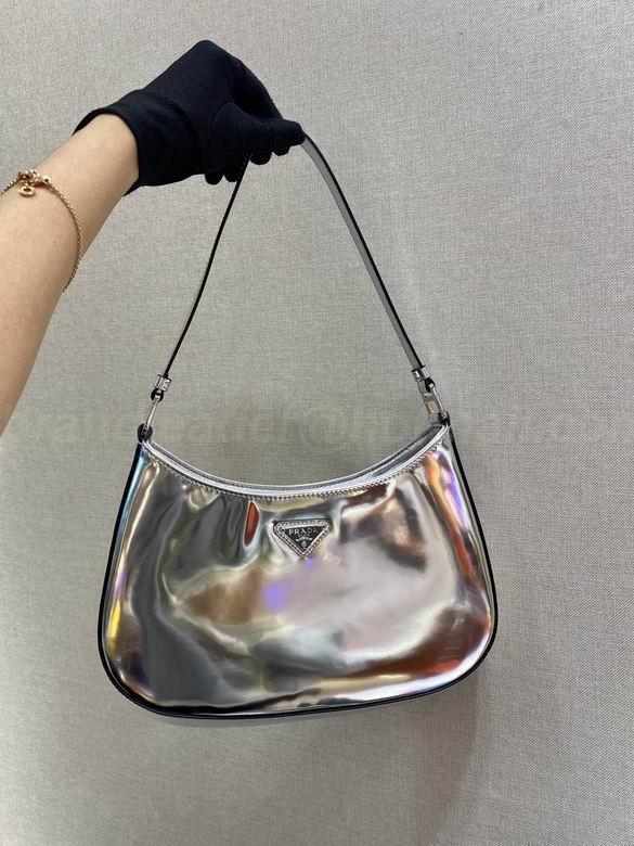 Prada Handbags 130